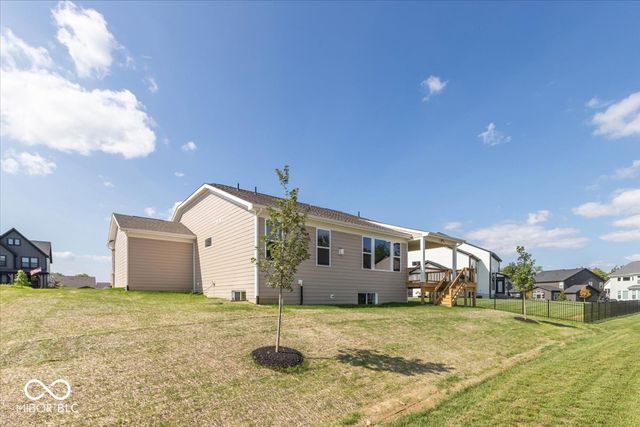 15200 Quiet Trace Court, Fishers, IN 46037