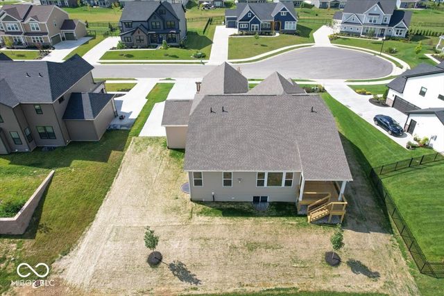 15200 Quiet Trace Court, Fishers, IN 46037