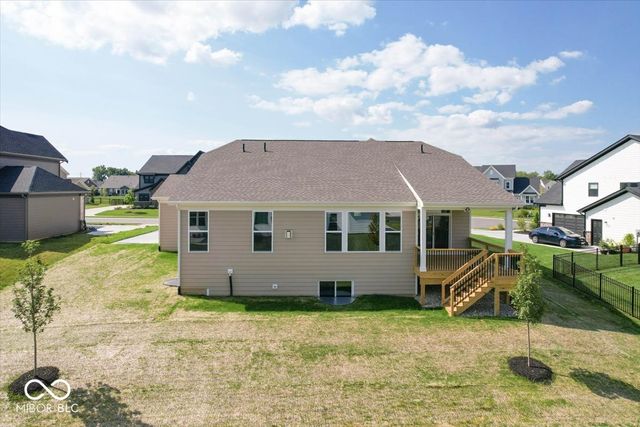 15200 Quiet Trace Court, Fishers, IN 46037