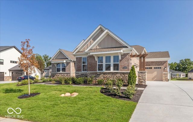 15200 Quiet Trace Court, Fishers, IN 46037