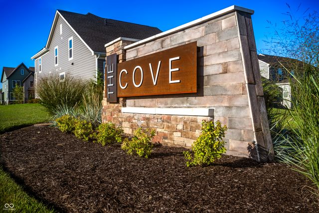 15200 Quiet Trace Court, Fishers, IN 46037