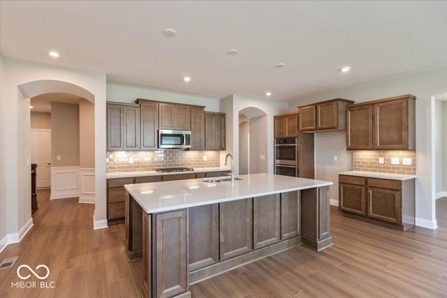 15200 Quiet Trace Court, Fishers, IN 46037