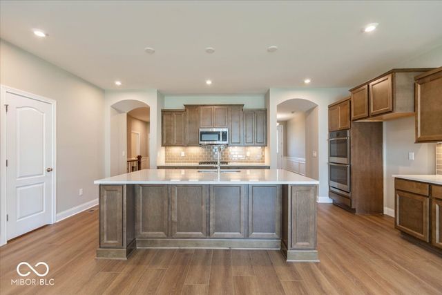15200 Quiet Trace Court, Fishers, IN 46037