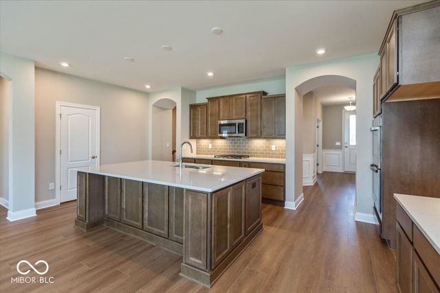 15200 Quiet Trace Court, Fishers, IN 46037
