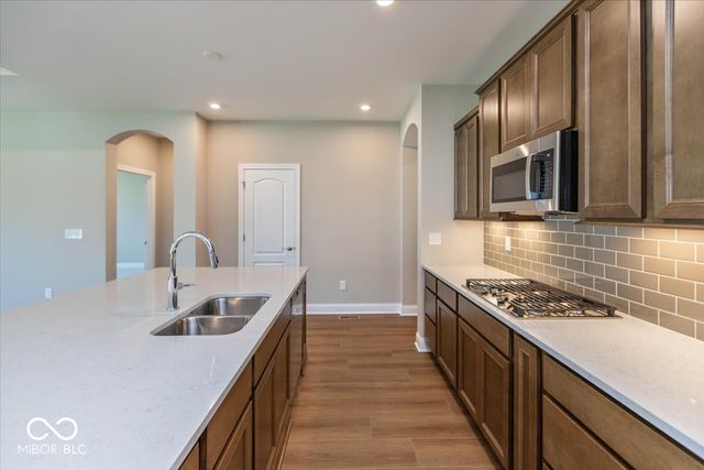 15200 Quiet Trace Court, Fishers, IN 46037