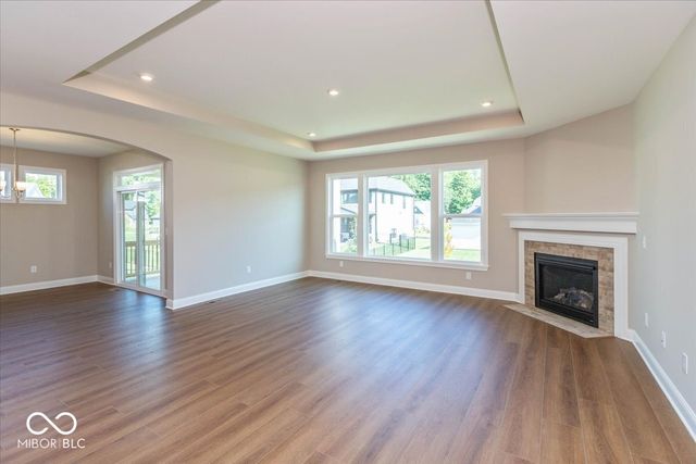 15200 Quiet Trace Court, Fishers, IN 46037