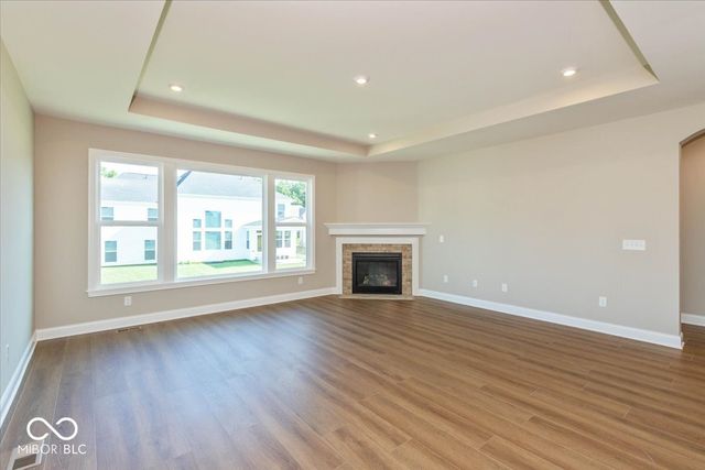 15200 Quiet Trace Court, Fishers, IN 46037
