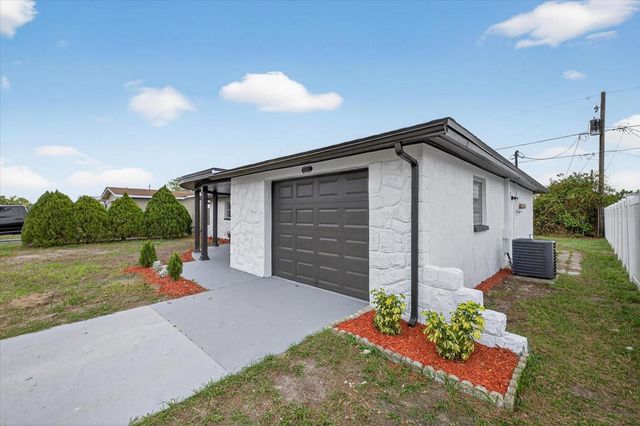 3838 CHERRYWOOD DRIVE, Holiday, FL 34691