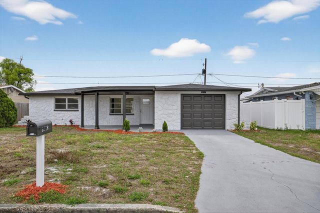 3838 CHERRYWOOD DRIVE, Holiday, FL 34691