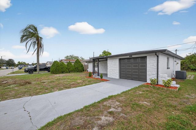 3838 CHERRYWOOD DRIVE, Holiday, FL 34691