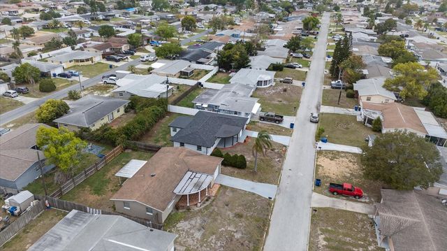 3838 CHERRYWOOD DRIVE, Holiday, FL 34691