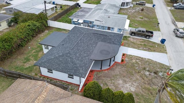 3838 CHERRYWOOD DRIVE, Holiday, FL 34691