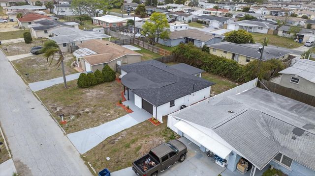 3838 CHERRYWOOD DRIVE, Holiday, FL 34691