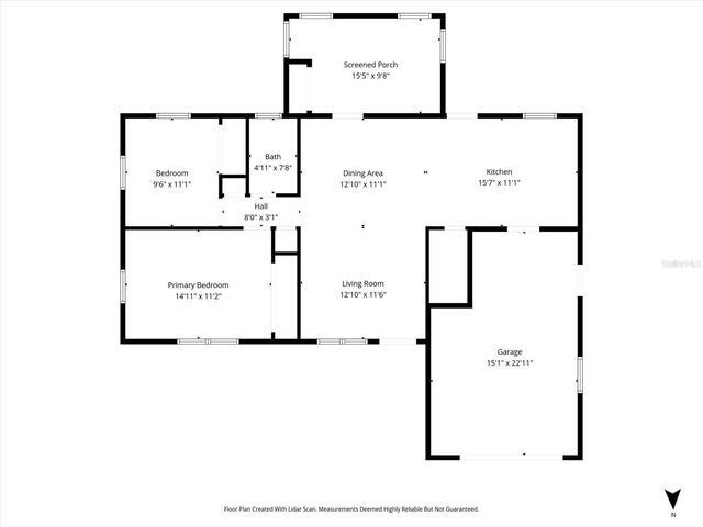 3838 CHERRYWOOD DRIVE, Holiday, FL 34691