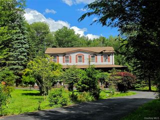 239 Burnt Ridge Road, Liberty, NY 12754