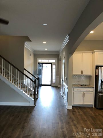 9742 Andres Duany Drive, Huntersville, NC 28078