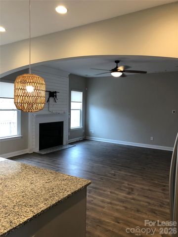 9742 Andres Duany Drive, Huntersville, NC 28078