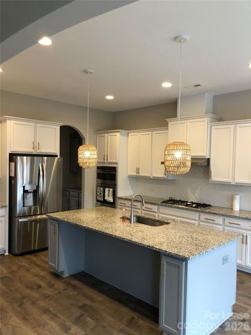 9742 Andres Duany Drive, Huntersville, NC 28078