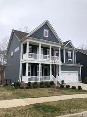 9742 Andres Duany Drive, Huntersville, NC 28078