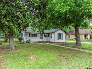 137 Frances St., Mineola, TX 75773