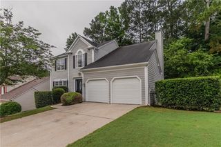1790 Abinger Lane, Lawrenceville, GA 30043