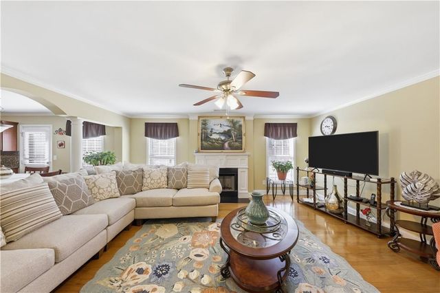 316 Caledonian Circle, Dallas, GA 30132