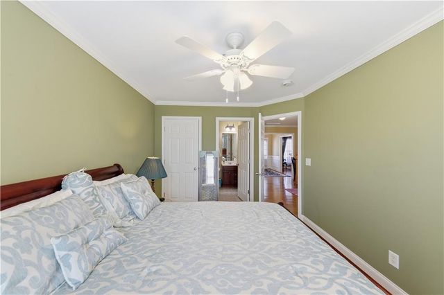 316 Caledonian Circle, Dallas, GA 30132