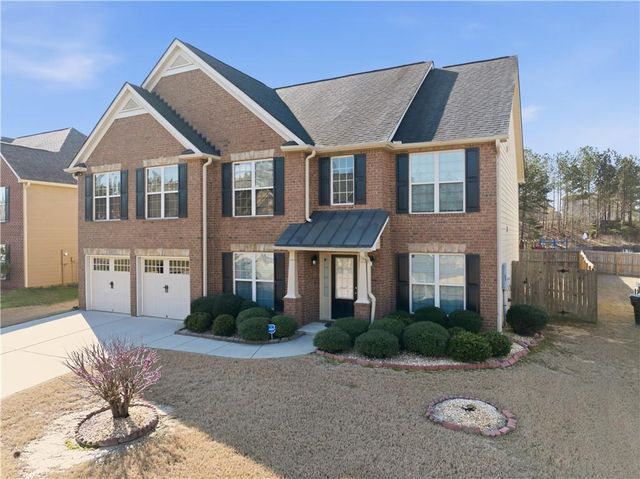 316 Caledonian Circle, Dallas, GA 30132