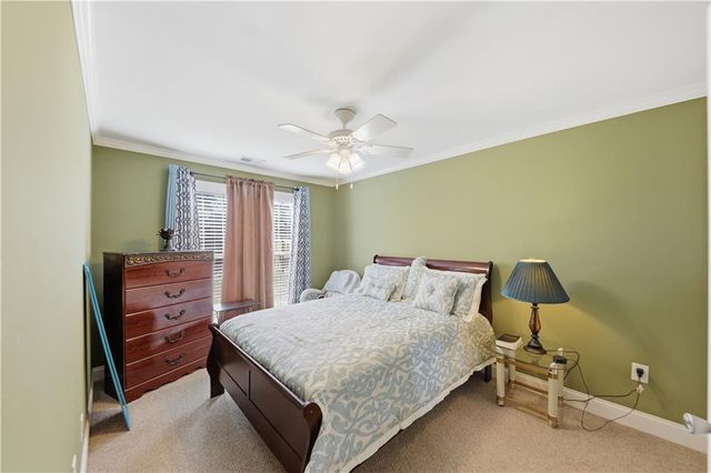 316 Caledonian Circle, Dallas, GA 30132