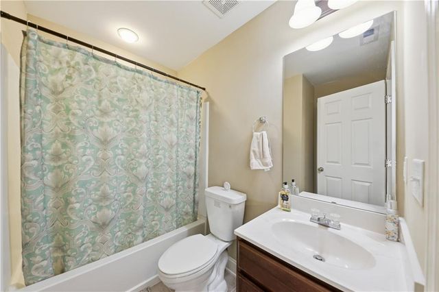 316 Caledonian Circle, Dallas, GA 30132