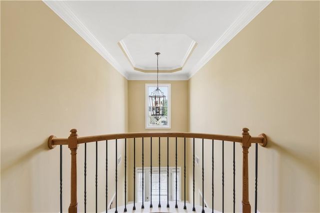 316 Caledonian Circle, Dallas, GA 30132