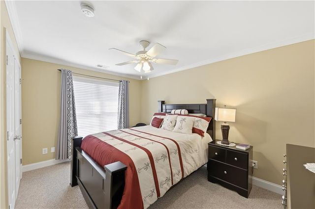 316 Caledonian Circle, Dallas, GA 30132