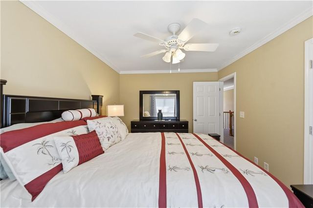 316 Caledonian Circle, Dallas, GA 30132