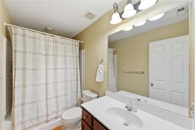 316 Caledonian Circle, Dallas, GA 30132