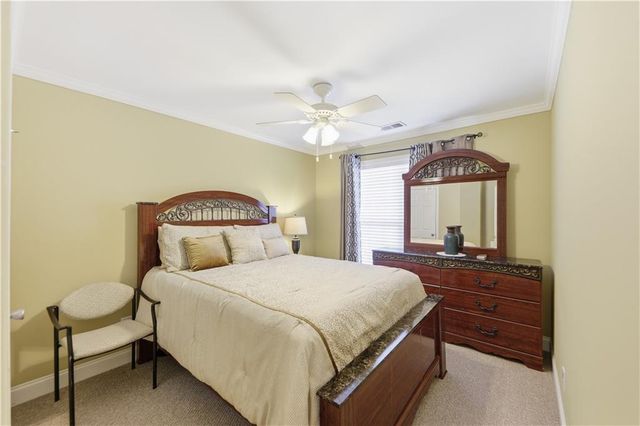 316 Caledonian Circle, Dallas, GA 30132