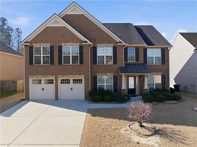 316 Caledonian Circle, Dallas, GA 30132