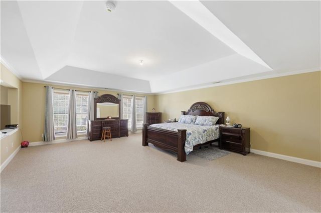 316 Caledonian Circle, Dallas, GA 30132