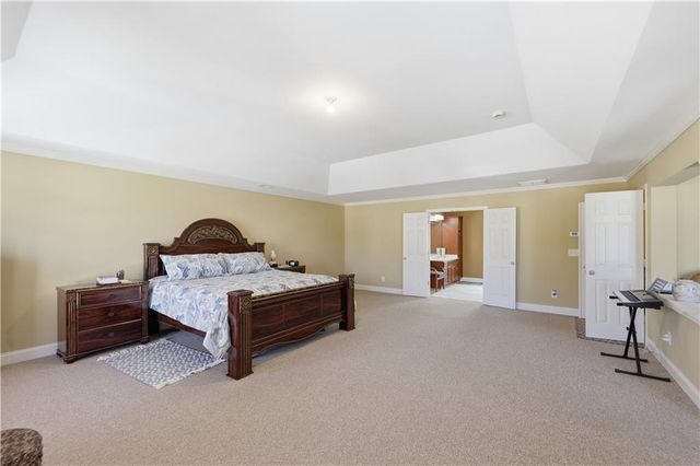 316 Caledonian Circle, Dallas, GA 30132