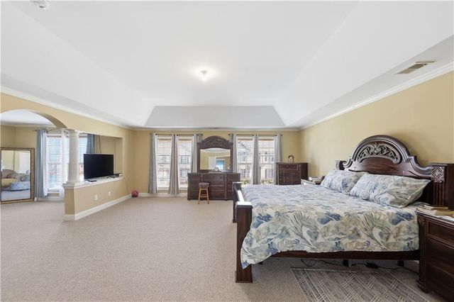 316 Caledonian Circle, Dallas, GA 30132