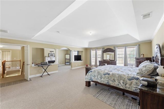 316 Caledonian Circle, Dallas, GA 30132