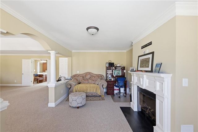 316 Caledonian Circle, Dallas, GA 30132