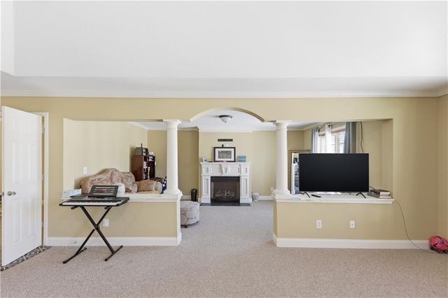 316 Caledonian Circle, Dallas, GA 30132