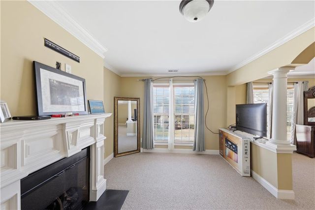 316 Caledonian Circle, Dallas, GA 30132