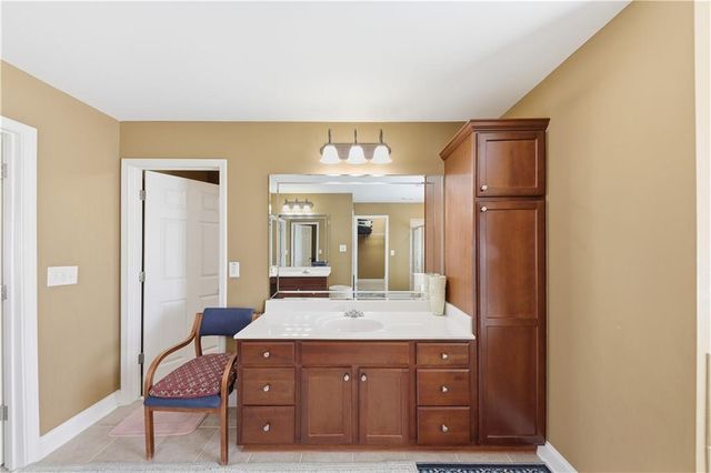 316 Caledonian Circle, Dallas, GA 30132