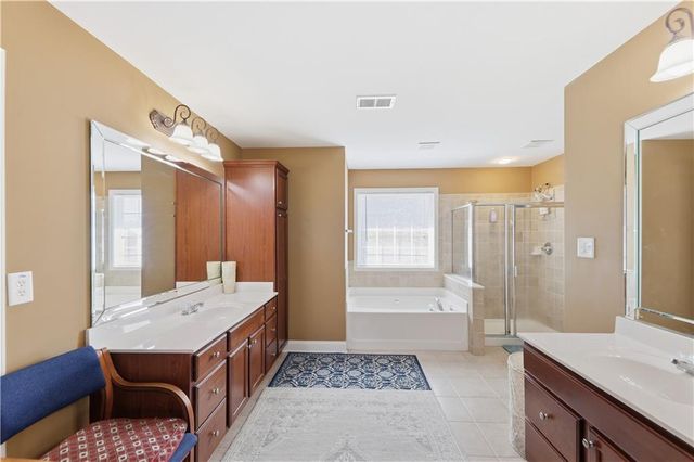 316 Caledonian Circle, Dallas, GA 30132