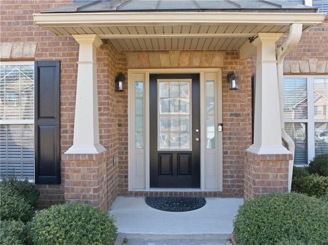 316 Caledonian Circle, Dallas, GA 30132