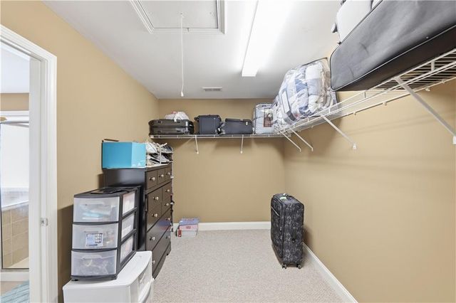 316 Caledonian Circle, Dallas, GA 30132