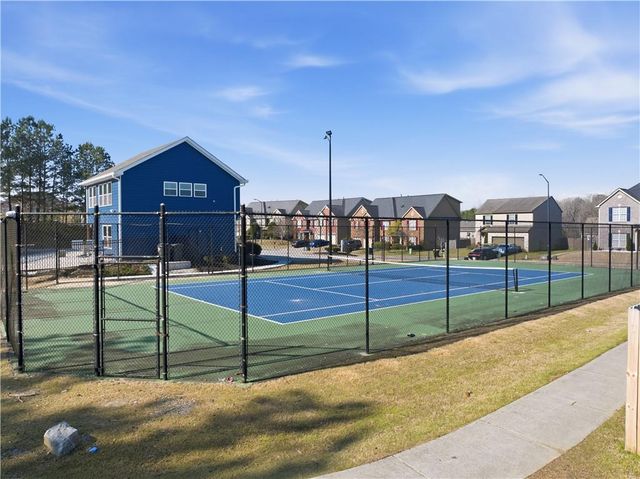 316 Caledonian Circle, Dallas, GA 30132