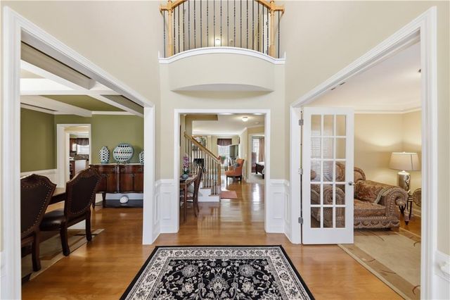 316 Caledonian Circle, Dallas, GA 30132