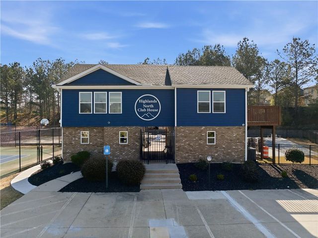 316 Caledonian Circle, Dallas, GA 30132